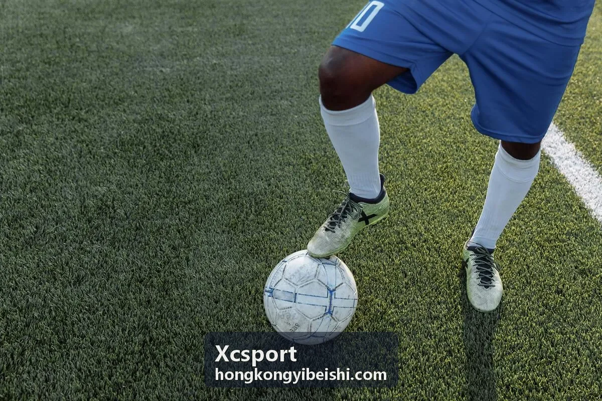 Xcsport 田径案例