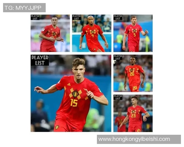 2018年世界杯足球明星风采回顾与荣耀时刻再现