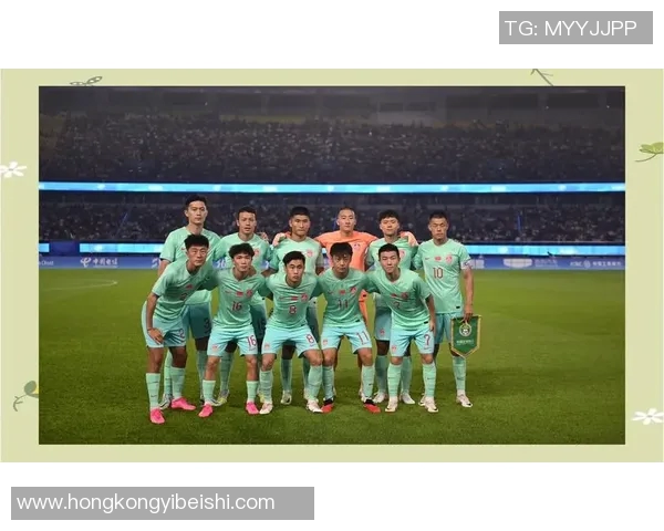 中国男足最新球员名单揭晓 备战国际赛事阵容曝光